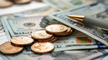 Financial Success: Wealth and Investment Insights