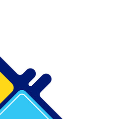 Geometric Fluid Corner