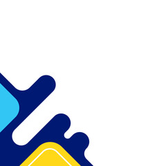 Geometric Fluid Corner