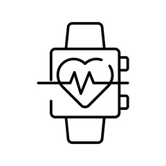 Smart Watch icon