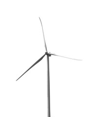 windmills for renewable electric energy production