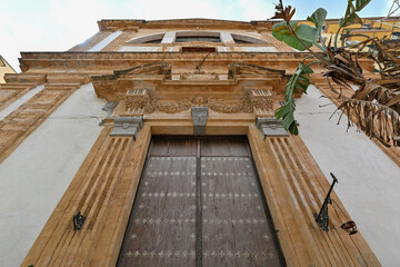 Church of the Immaculate Conception - Palermo, Italy