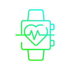 Smart Watch icon