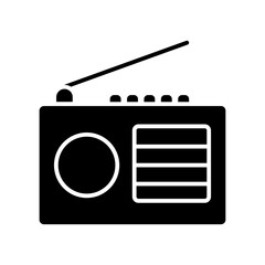 FM Radio icon