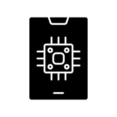 Ram Processor icon