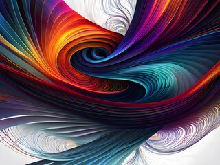 abstract colorful background