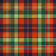 seamless pattern with shapes  textile, fabric