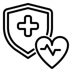 air pump icon, line icon style