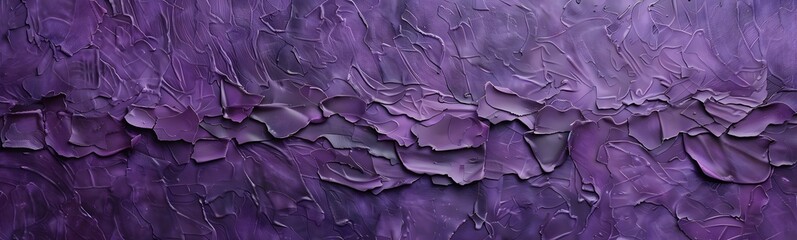 Purple background texture, abstract royal deep purple color paper with old vintage grunge textured design. 