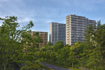 集合住宅