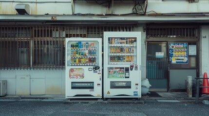 Vending machine