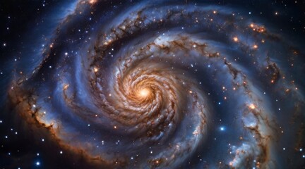  astronomy photography with The Southern Pinwheel Galaxy