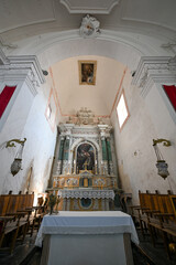 St. Mary Magdalene Church - Ragusa, Italy