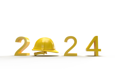 2024 2025 2023 time new year labor day yellow orange color object icon 1 first september month work job occupation labour business safety helmet hardhat event business engineer architecture industry 
