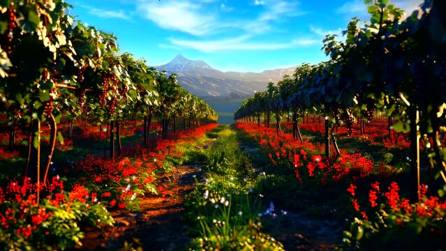 Cultivating Tradition: Exploring Traditional Plantations