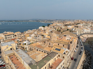 Church of the Holy Spirit - Syracuse, Italy
