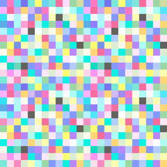 Seamless pattern with hand drawn. Background for textile, wrapping paper, fashion, illustration.