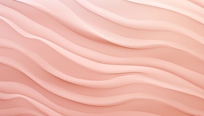 pink sand wave