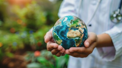 Health equity missions  humanitarian, medical volunteerism, social determinants initiatives