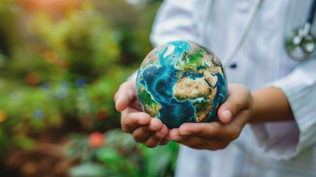 Health equity missions  humanitarian, medical volunteerism, social determinants initiatives