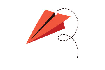 Back to School Flat Sticker Design