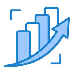 Growth Investing Icon