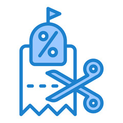 Tax Loss Harvesting Icon