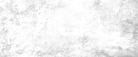 Vector abstract and dust grain texture, old vintage surface grunge white and black wall for grunge background vintage style.