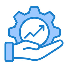 Industry Expertise Icon