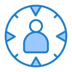 Personalization Icon