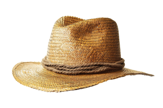 Straw Hat
