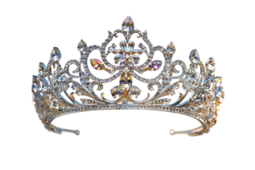 Diamond Tiara
