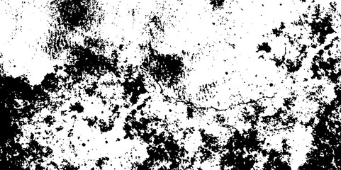 Old grunge texture background, Texture of chips, cracks, scuffs, scratches, dust, vector design