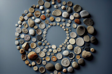 石, 小石, 丸石, カラフル, 整列, コレクション, 多様, 自然, Stone, pebble, round stone, colorful, alignment, collection, diverse, nature