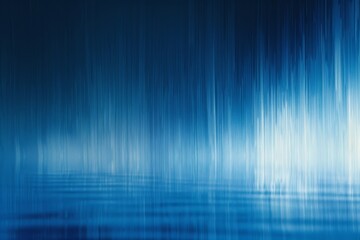 Abstract blue gradient: A smooth blue gradient background, perfect for overlaying text and graphics