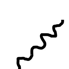 vector abstract shape