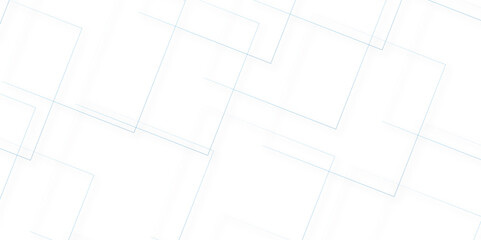 Abstract random line background. Curvy chaotic lines vector illustration isolated on white.