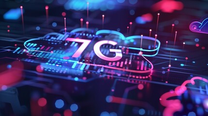 7G Network Techology