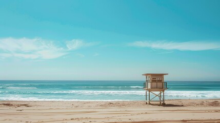 Discover the beauty of sunny beach days through a photographic journey to idyllic coastal escapes