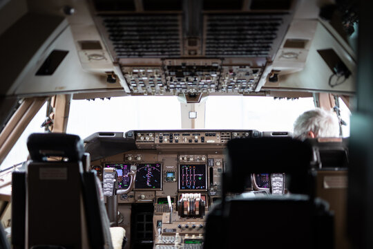 Cockpit