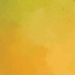 Free yellow abstract watercolour background design