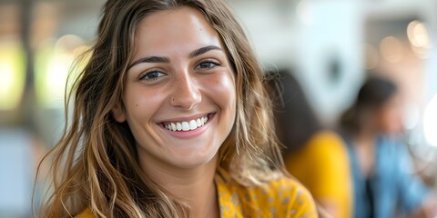 Employee benefits counselor helps with enrollment and guides on benefit utilization support. Concept Employee Benefits, Benefit Enrollment, Benefit Utilization Support, Benefits Counselor