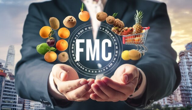 FMCG Fast-Moving Consumer Goods, Fleeting Products, and Their Essential Role in Business and Economic Concept