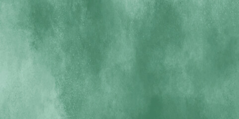 Abstract blue green background, vintage marbled textured.  Background, texture of colored parchment paper. 