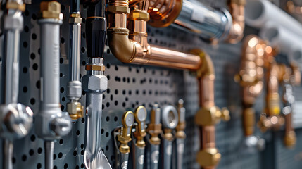 plumbing banner