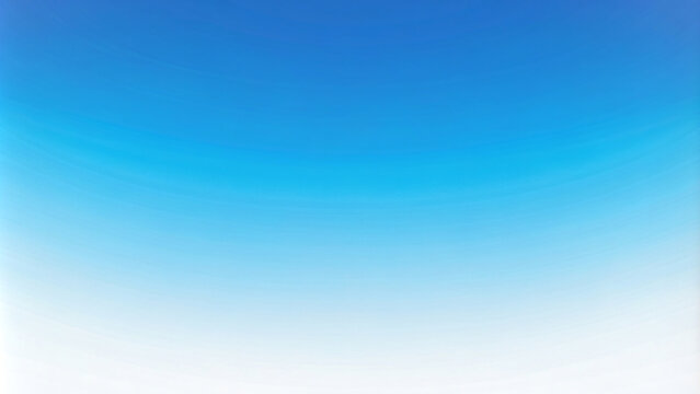 An abstract blue background with swirling shapes 
