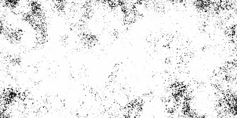 Abstract background of grunge white, black damaged rusty crack and scratch wall texture design. distressed grunge concrete wall texture. abstract vintage of old surface dusty rough texture background.