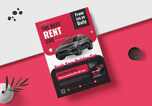 Car Rent Service
