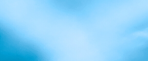 Vector blue light gradient abstract background smooth blue blurred abstract texture effect banner header design.