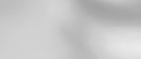 Vector grey light gradient light gray soft smooth illustration, gray background, copy space